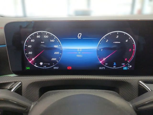 Mercedes-Benz CLA 220 CLA 220 d Shooting Brake