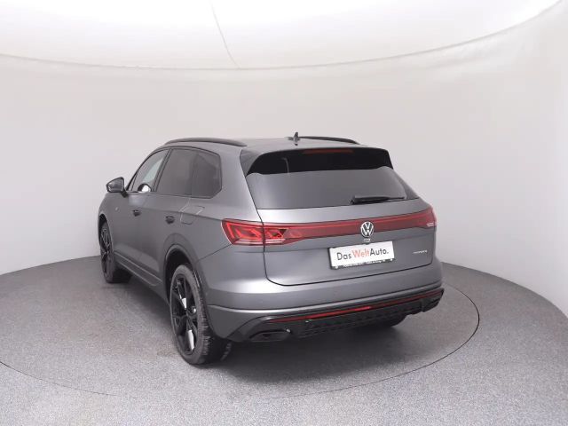 Volkswagen Touareg 4Motion eHybrid
