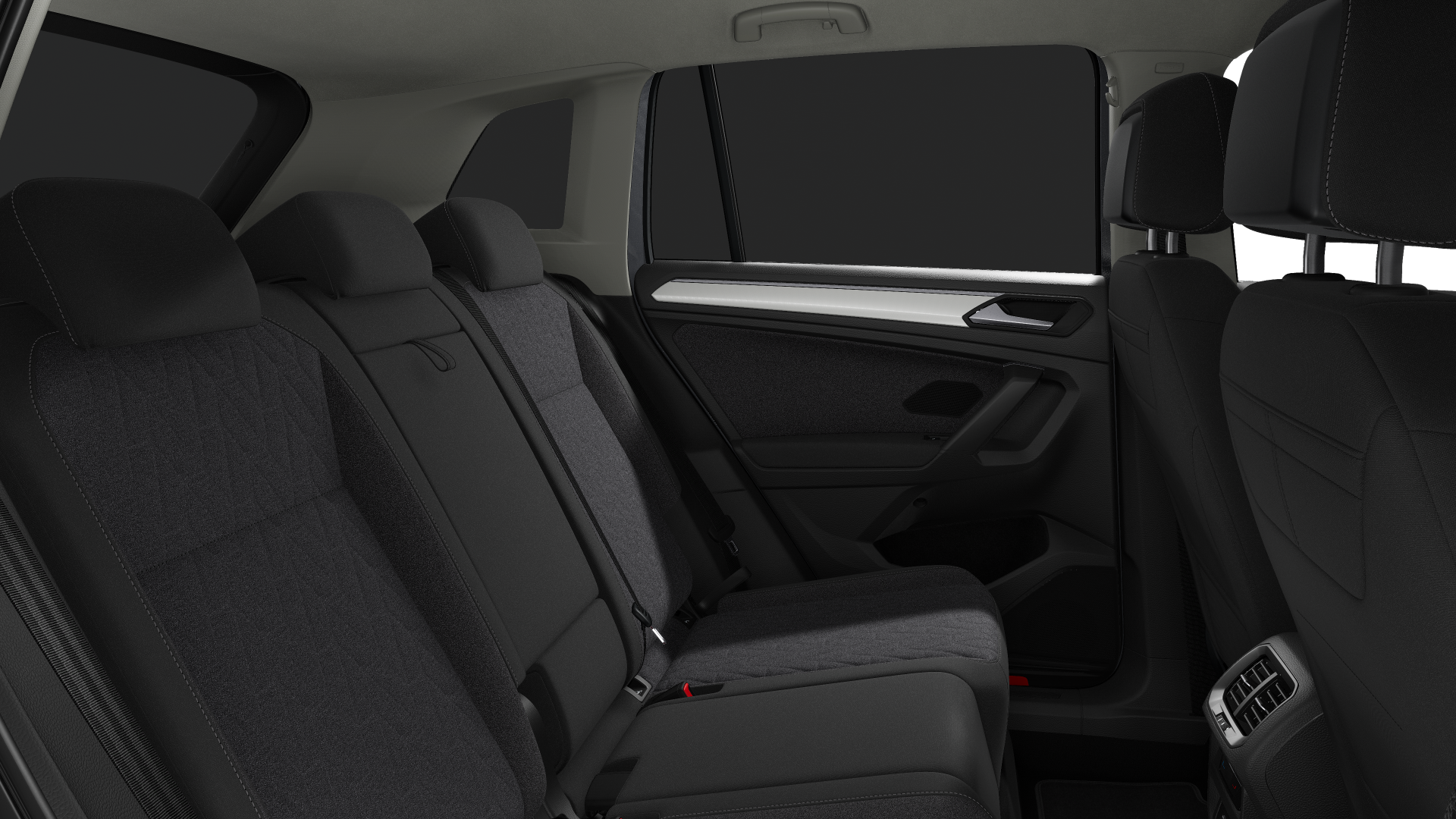 Volkswagen Tiguan 2.0 TDI DSG Move