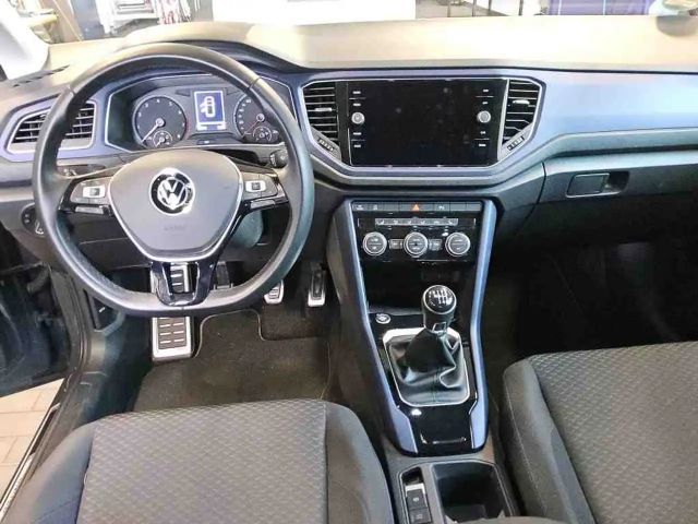Volkswagen T-Roc 1.0 TSI TSi United