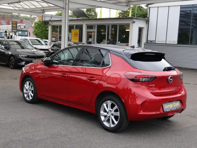 Opel Corsa 1.2 Turbo Elegance Turbo