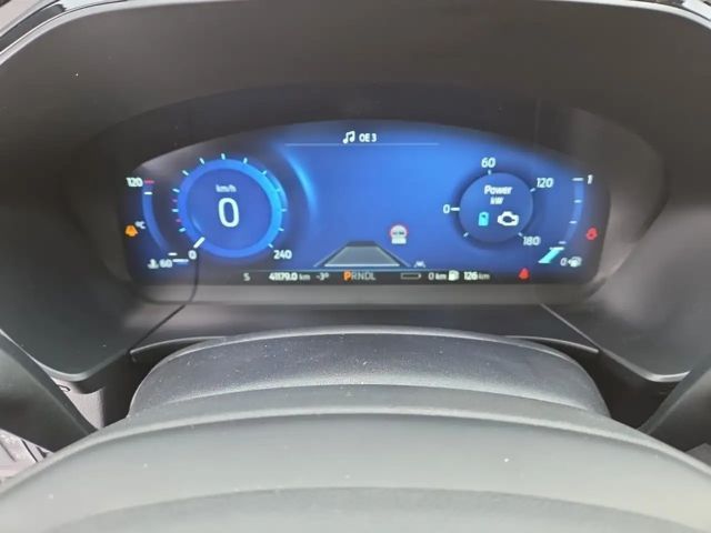 Ford Kuga Plug in Hybrid ST Line X