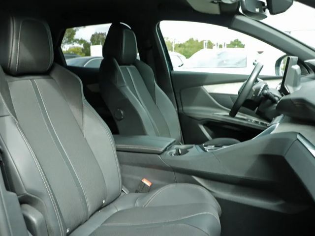 Peugeot 3008 GT-Line PureTech