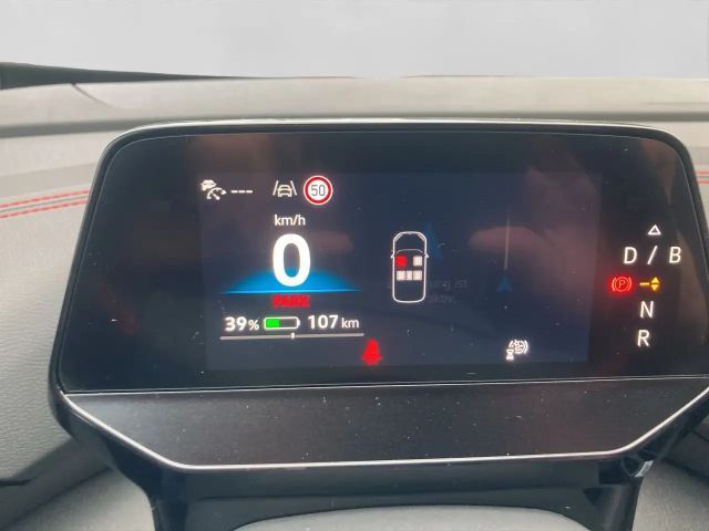 Volkswagen ID.4 GTX IQ.Drive