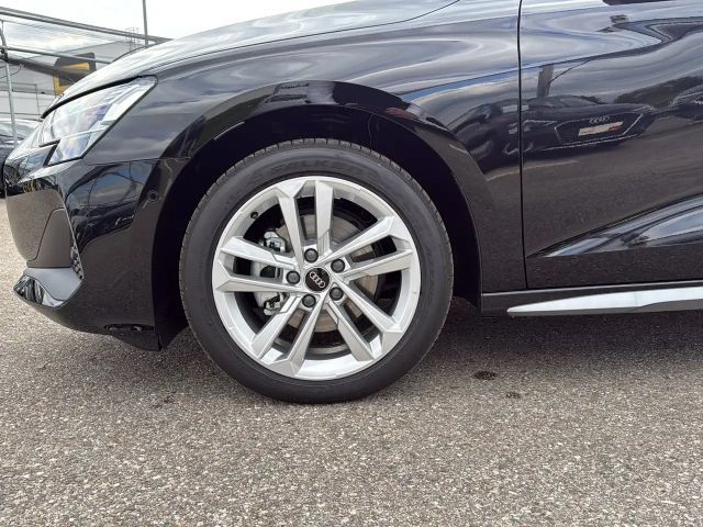 Audi A3 30 TDI Sedan