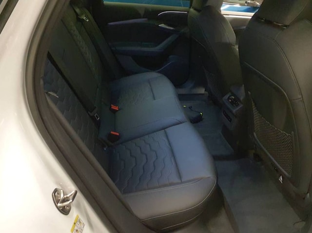 Audi A6 e-tron Performance Sportback