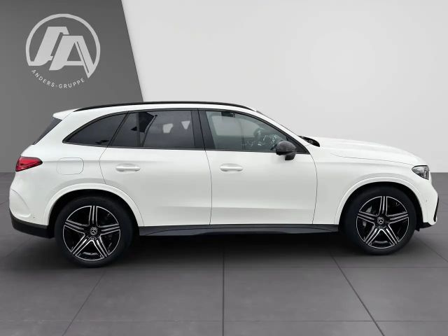 Mercedes-Benz GLC 220 4MATIC AMG Line GLC 220 d