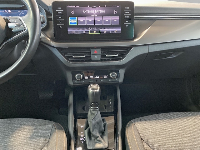 Skoda Kamiq 1.0 TSI Clever