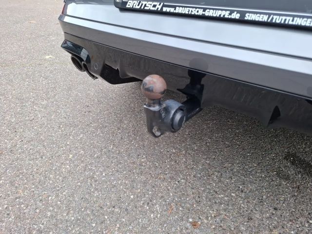 Cupra Formentor 2.0 TSI 4Drive DSG VZ