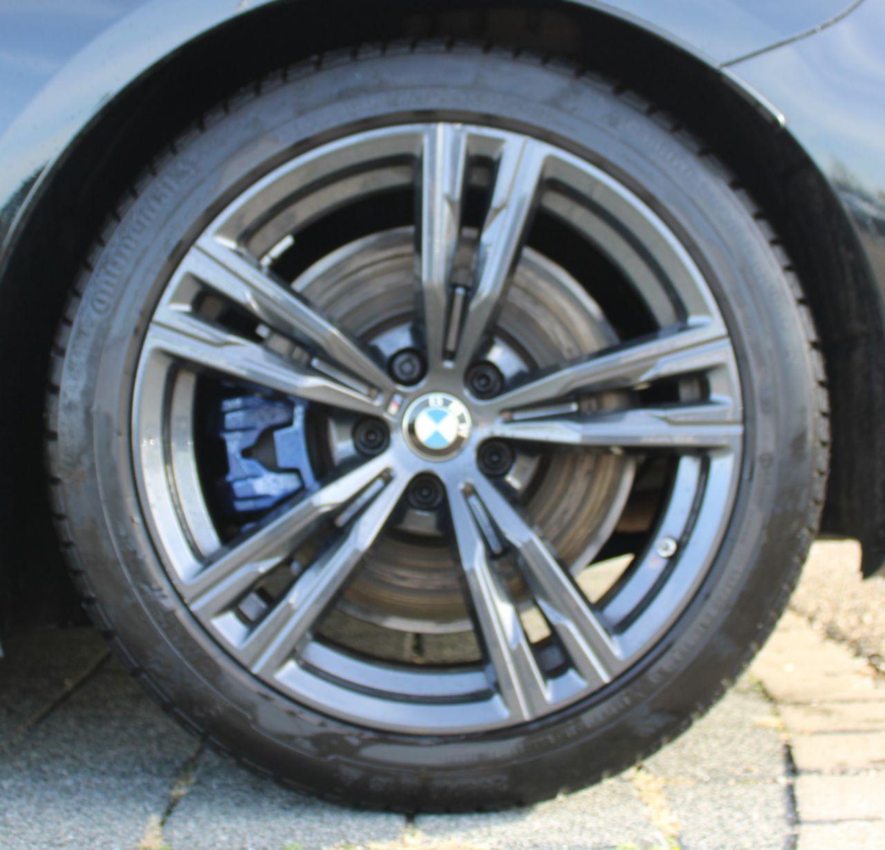 BMW Z4 M40i Roadster