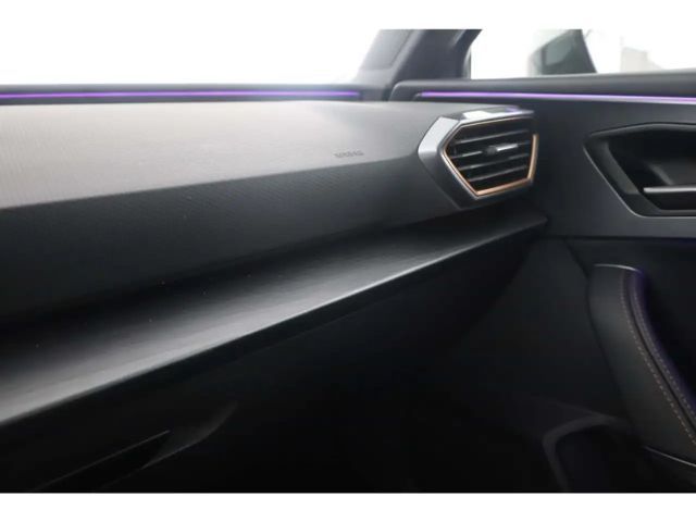 Cupra Leon 2.0 TSI DSG Sportstourer