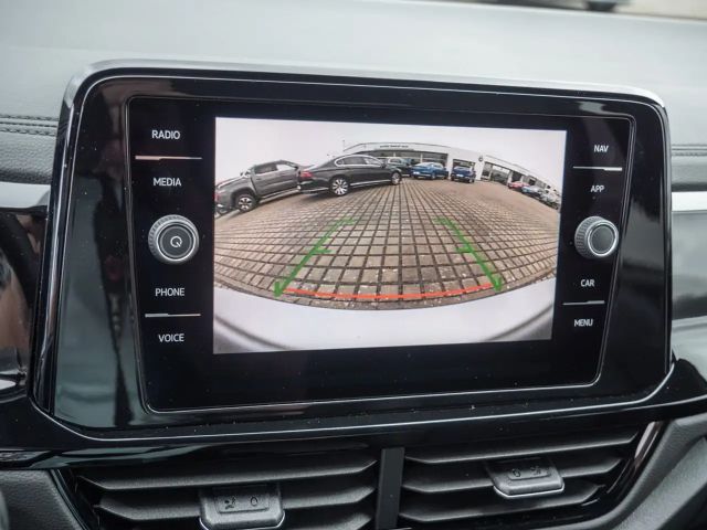 Volkswagen T-Roc 2.0 TDI Style