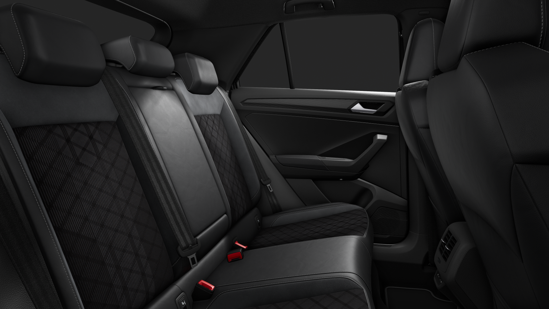 Volkswagen T-Roc 1.0 TSI R-Line