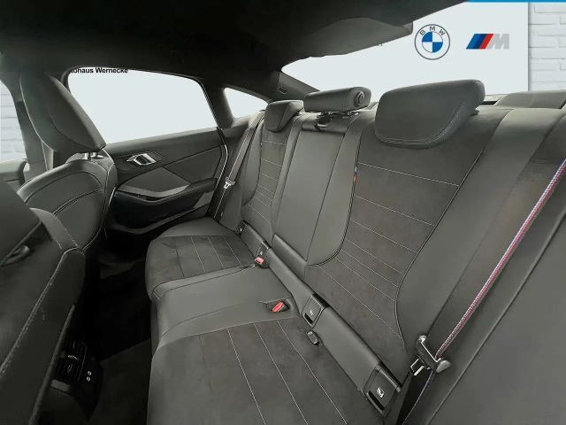 BMW 220 Coupé M-Sport