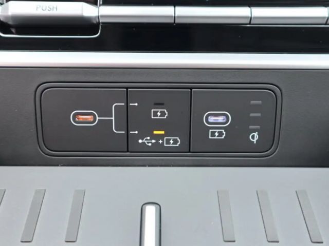 Hyundai Santa Fe Vierwielaandrijving