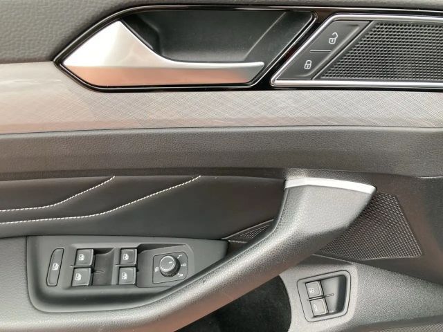 Volkswagen Passat GTE IQ.Drive Variant