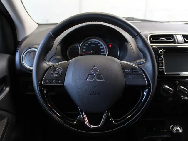 Mitsubishi Space Star Star