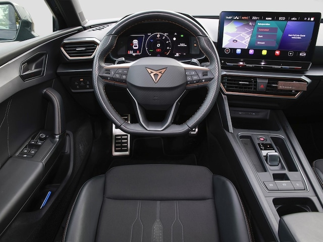 Cupra Leon 1.4 DSG VZ e-Hybrid