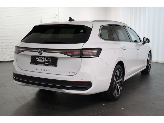 Volkswagen Passat 1.5 eTSI Business DSG Variant