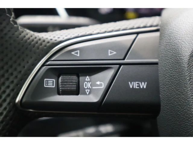 Audi Q3 35 TFSI S-Line Sportback