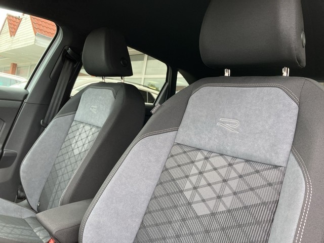 Volkswagen Taigo 1.5 TSI DSG R-Line