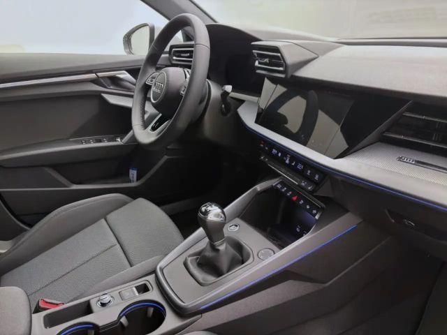 Audi A3 30 TDI Sedan Sportback