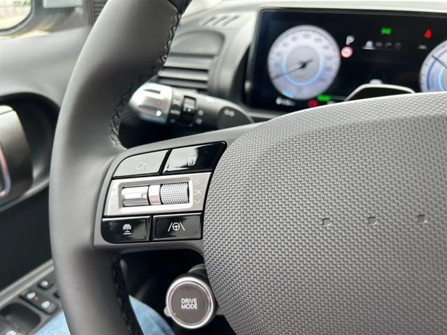 Hyundai INSTER 49 kWh Trend