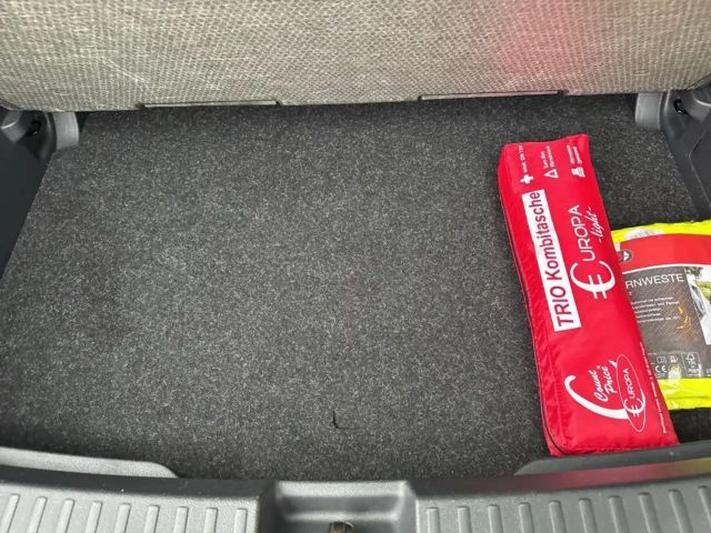 Skoda Fabia 1.0 TSI Tour