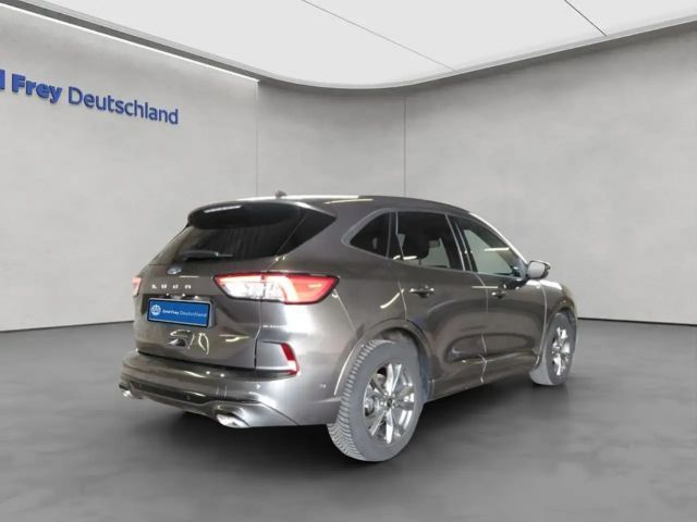 Ford Kuga ST Line X