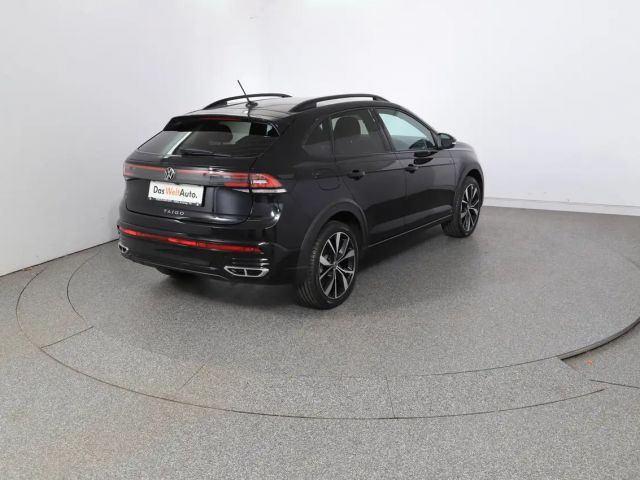 Volkswagen Taigo DSG R-Line