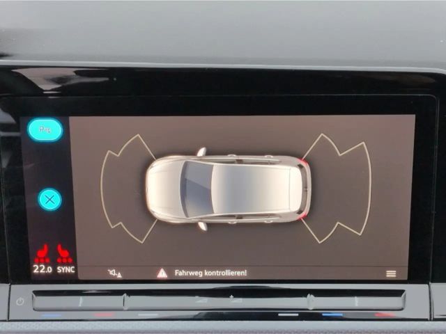 Volkswagen Golf Golf VIII