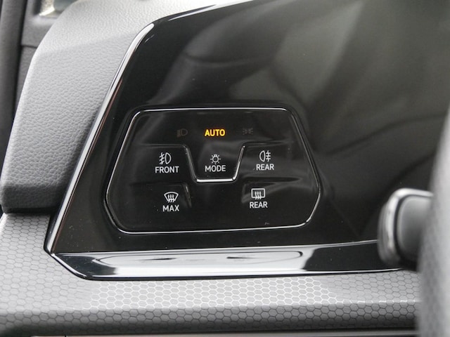 Volkswagen Golf 2.0 TSI GTI Golf VIII