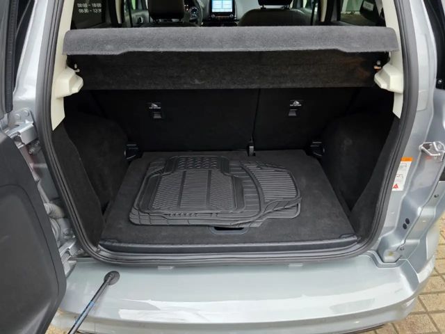 Ford EcoSport EcoBoost ST Line