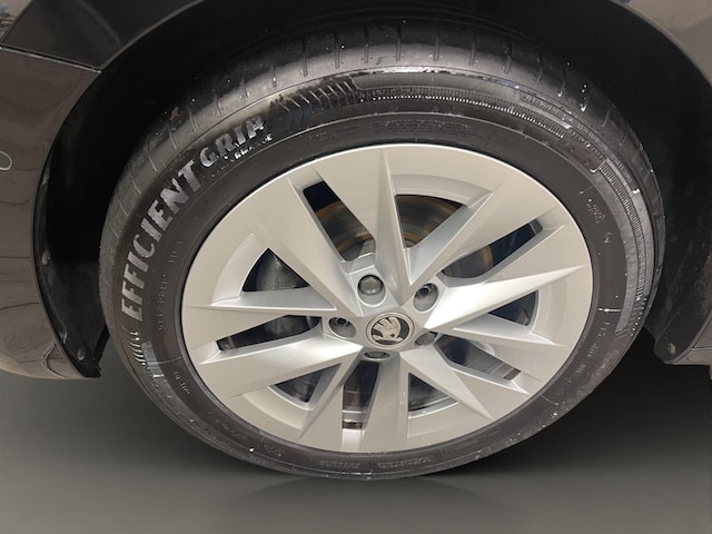 Skoda Octavia 2.0 TDI Combi