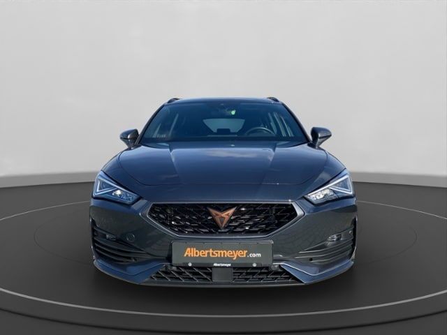 Cupra Leon 2.0 TSI 4Drive Sportstourer VZ