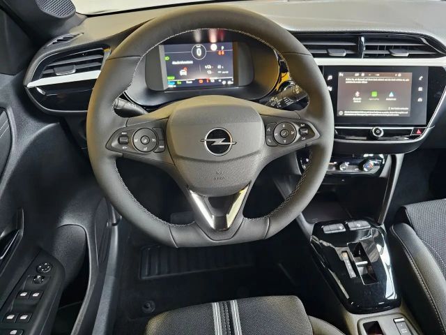 Opel Corsa GS-Line Grand Sport