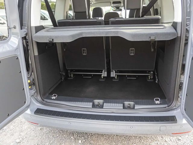 Volkswagen Caddy 2.0 TDI DSG Life