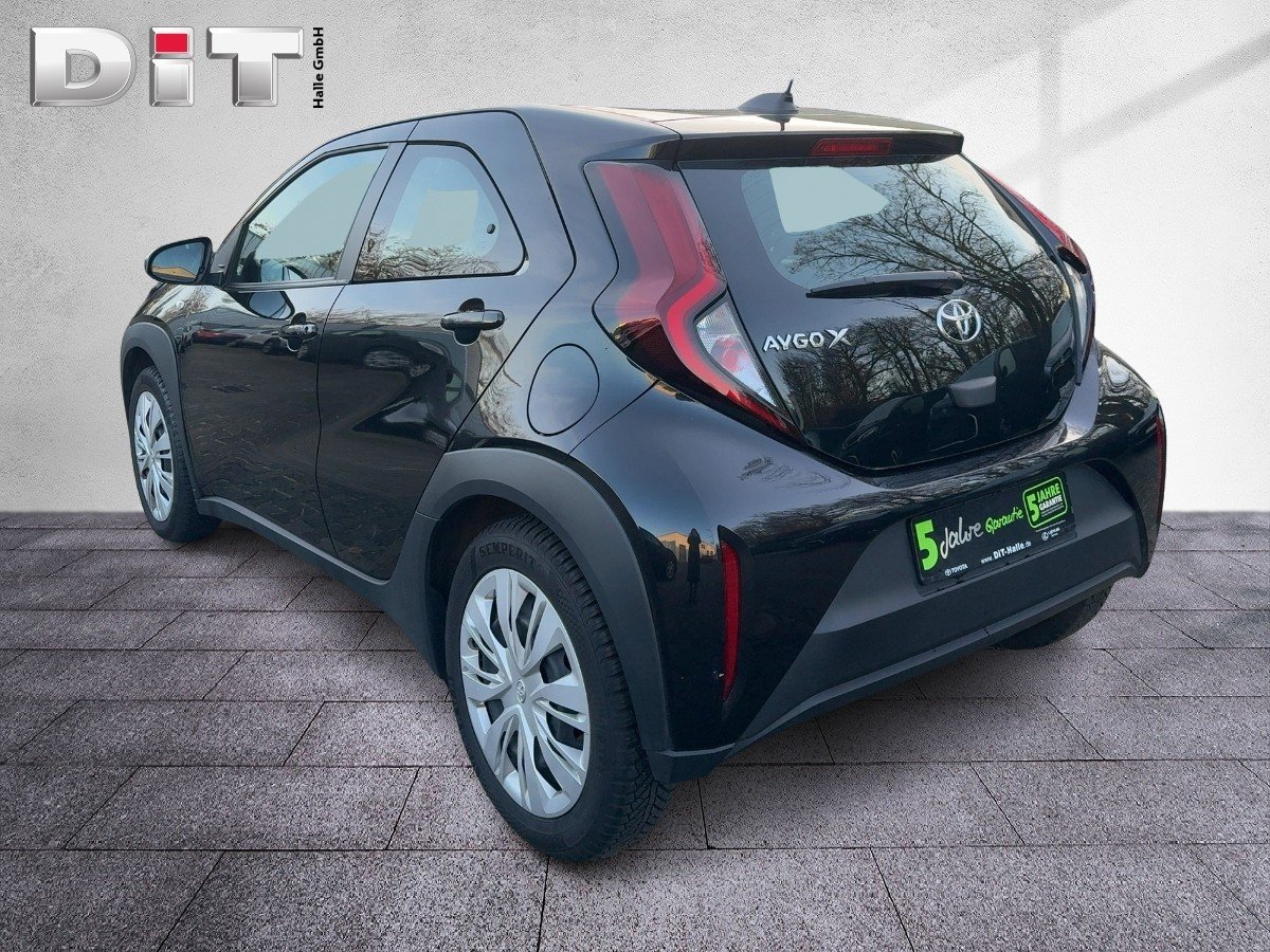 Toyota Aygo X 5-deurs Comfort