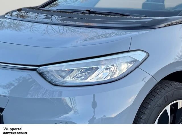 Volkswagen ID.3 150 kW Performance Pro