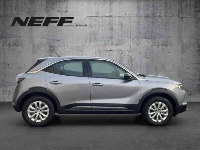 Opel Mokka Edition Mokka-e