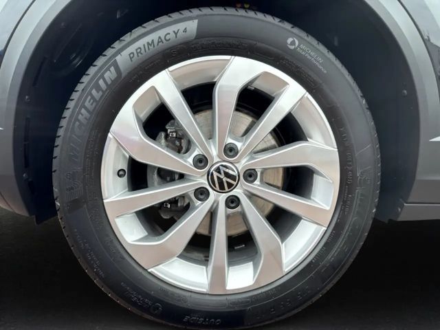 Volkswagen T-Roc 1.5 TSI DSG Style