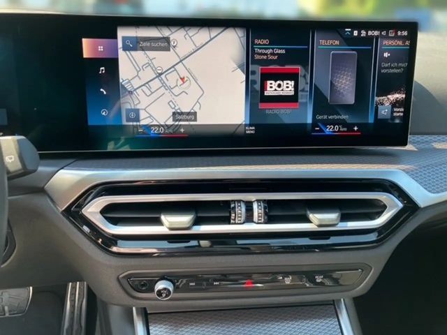 BMW 320 320d Touring xDrive