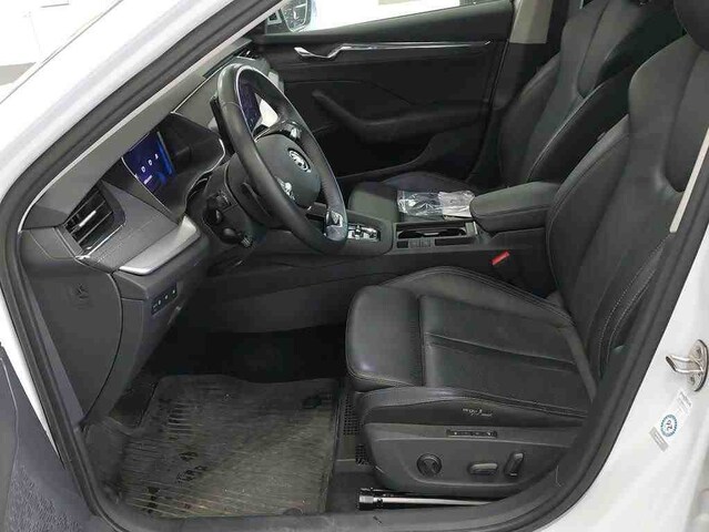 Skoda Octavia 2.0 TDI Combi Style Style