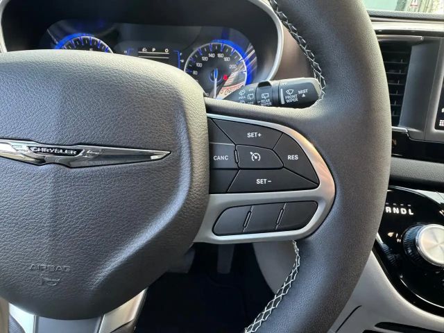 Chrysler Pacifica Chrysler Pacifica 3.6l V6 SXT 3,99% Finanzierung m