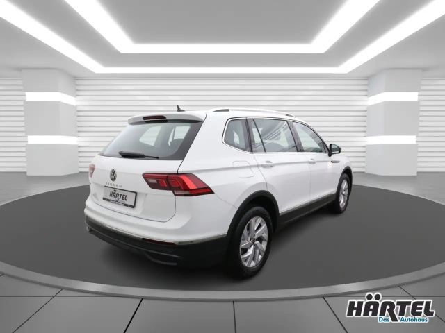 Volkswagen Tiguan 2.0 TDI Allspace DSG Life