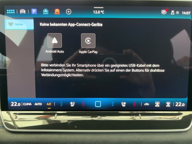 Volkswagen Tayron DSG R-Line eHybrid
