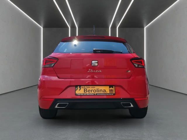 Seat Ibiza 1.0 TSI FR-lijn
