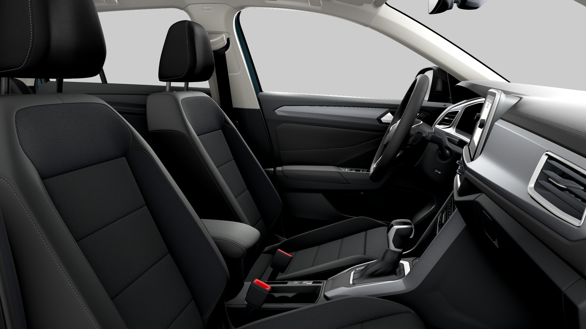 Volkswagen T-Roc T-ROC Style 1.5 TSI, DSG, Klimaautomatik,