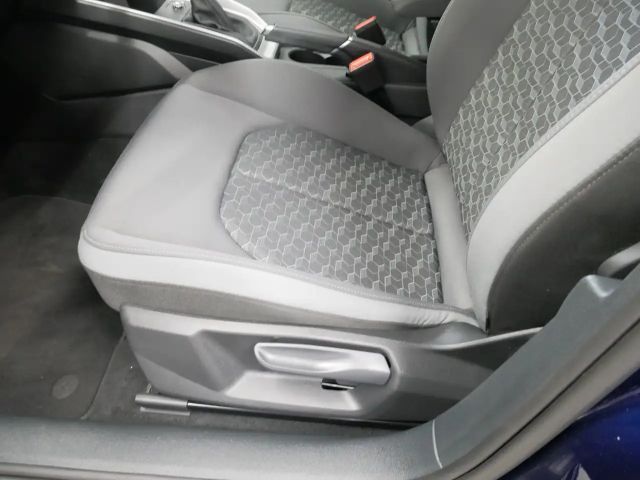 Audi A1 35 TFSI Sportback