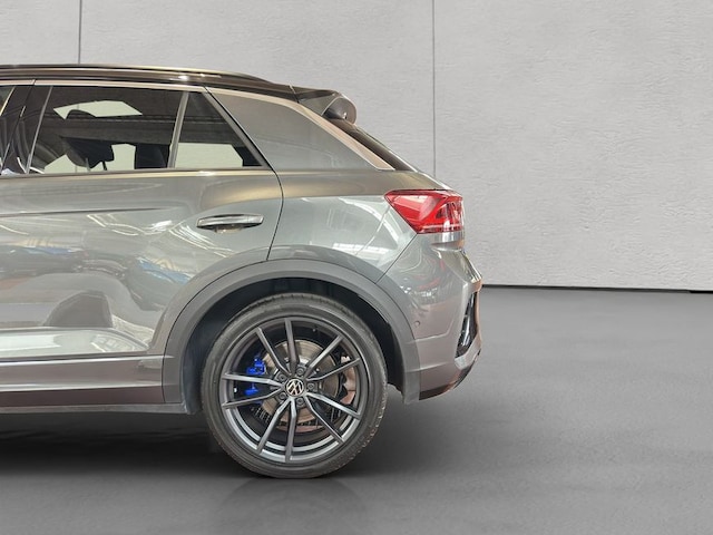 Volkswagen T-Roc 2.0 TSI 4Motion DSG